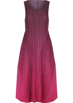 Alquema - Long Estrella Dress