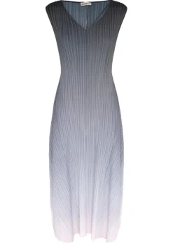 Alquema - Long Estrella Dress