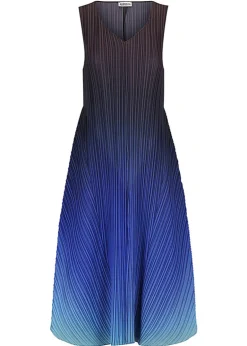 Alquema - Long Estrella Dress