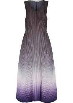 Alquema - Long Estrella Dress