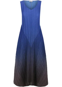 Alquema - Long Estrella Dress