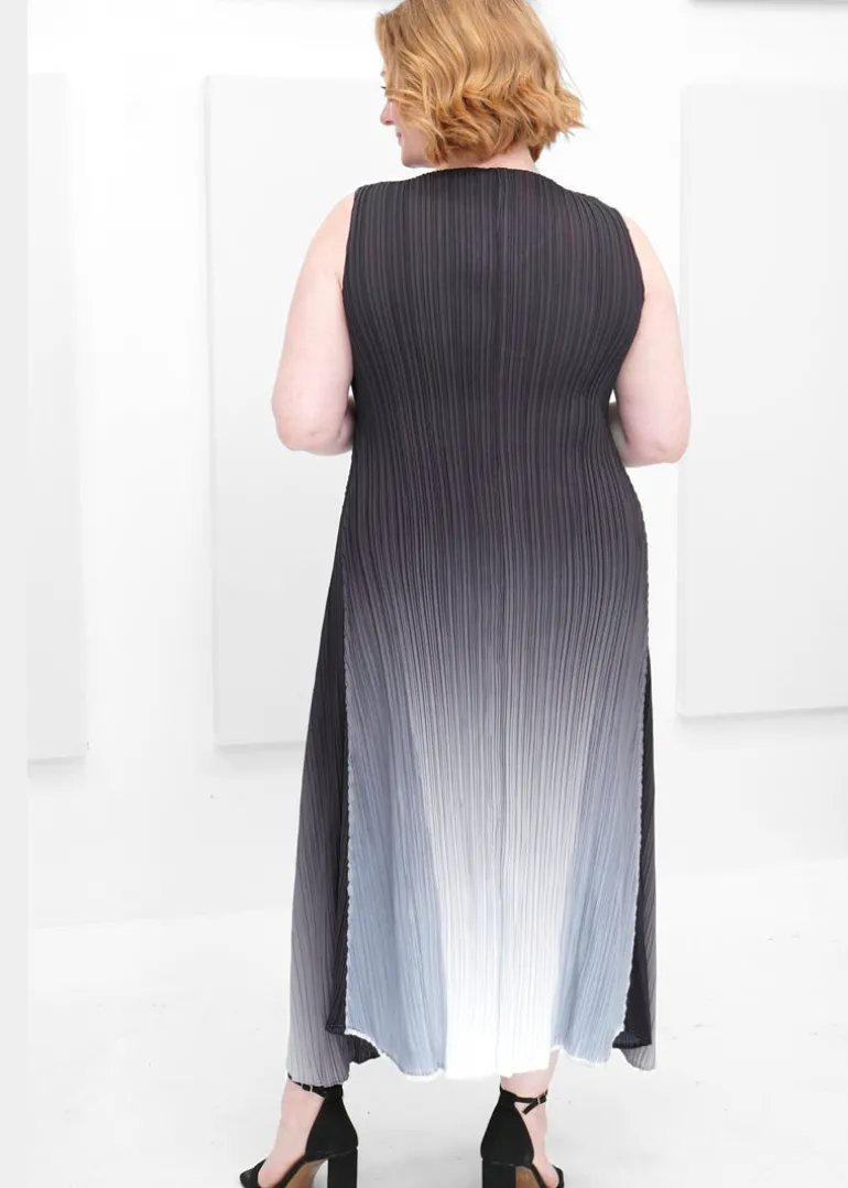 Alquema - Long Estrella Dress