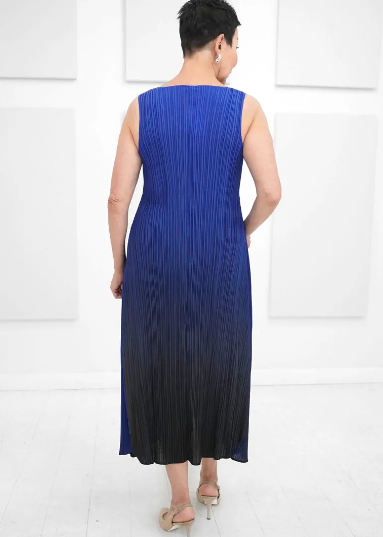 Alquema - Long Estrella Dress