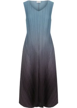 Alquema - Long Estrella Dress