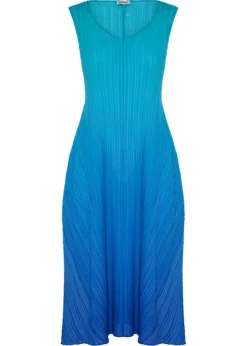 Alquema - Long Estrella Dress