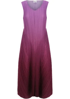 Alquema - Long Estrella Dress
