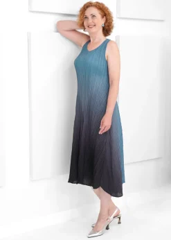 Alquema - Long Estrella Dress