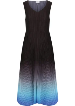 Alquema - Long Estrella Dress