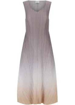 Alquema - Long Estrella Dress