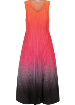 Alquema - Long Estrella Dress