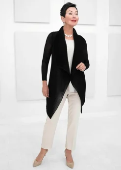 Alquema - Short Collare Coat