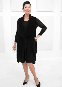 Alquema - Short Collare Coat