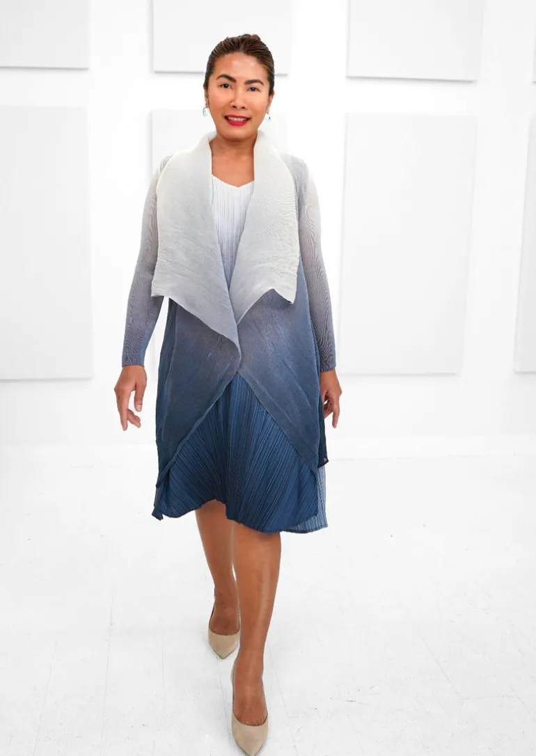 Alquema - Short Collare Coat