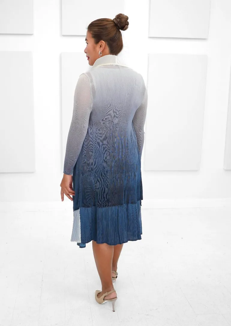 Alquema - Short Collare Coat