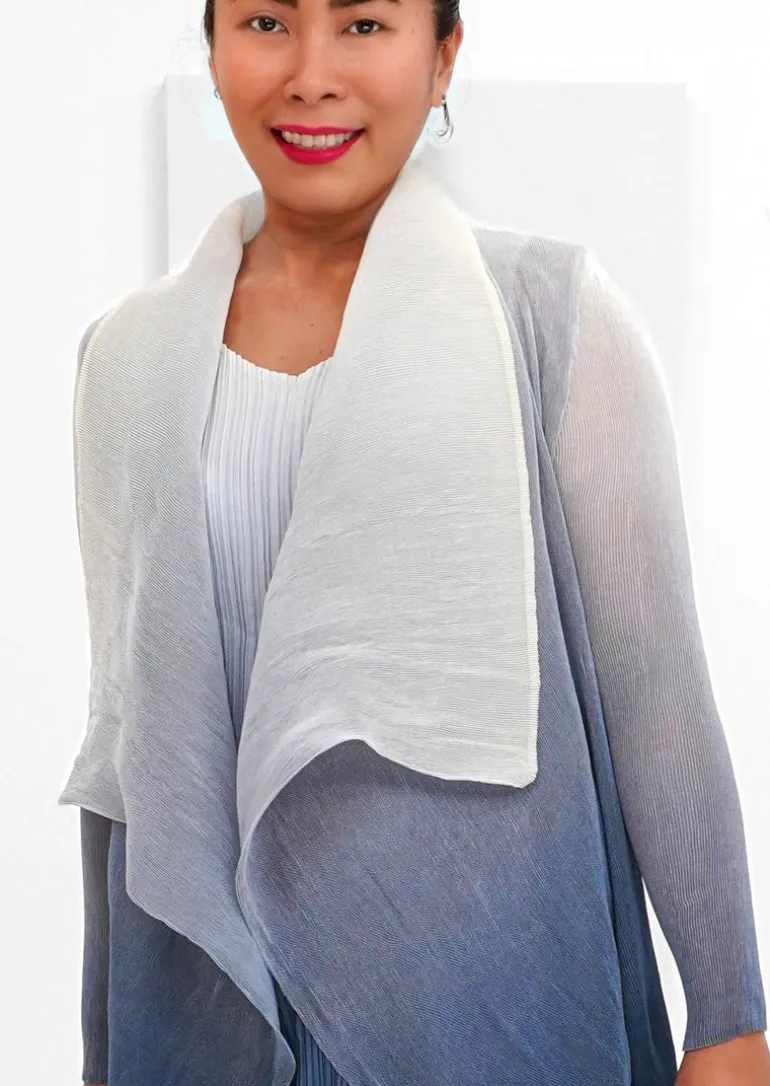 Alquema - Short Collare Coat