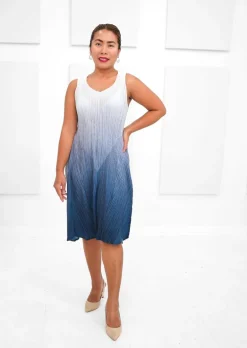 Alquema - Short Estrella Dress