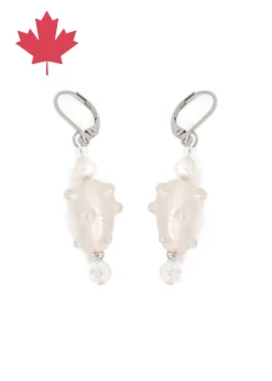 Anne-Marie Chagnon - Fayla Earrings