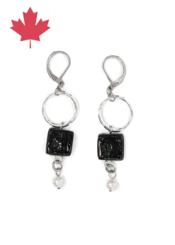 Anne-Marie Chagnon - Meissa Earrings