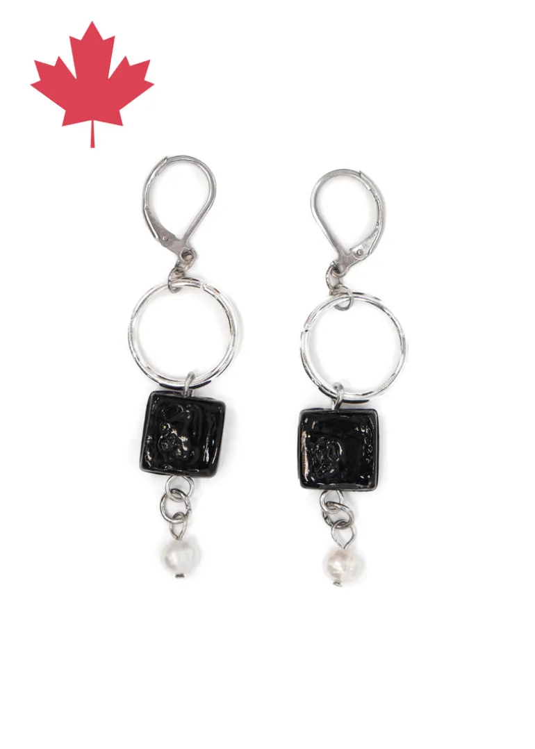 Anne-Marie Chagnon - Meissa Earrings