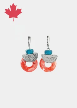 Anne-Marie Chagnon - Pleione Earrings