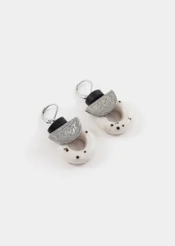 Anne-Marie Chagnon - Pleione Earrings
