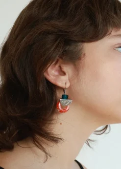 Anne-Marie Chagnon - Pleione Earrings