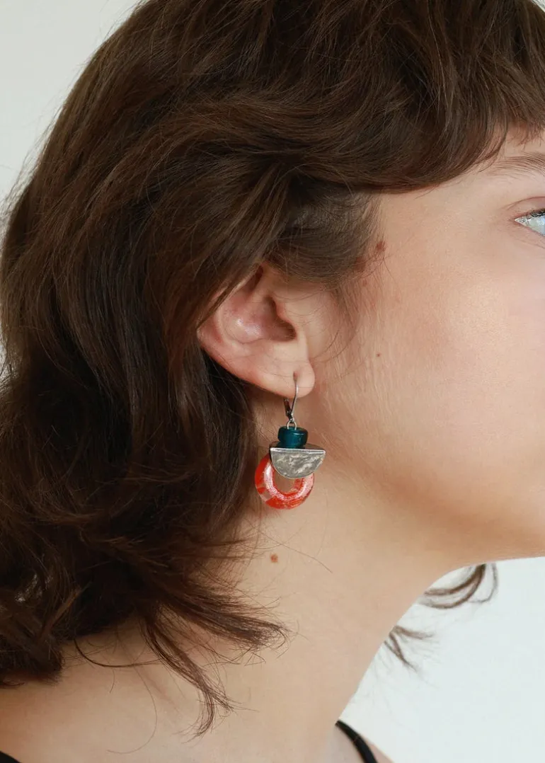 Anne-Marie Chagnon - Pleione Earrings