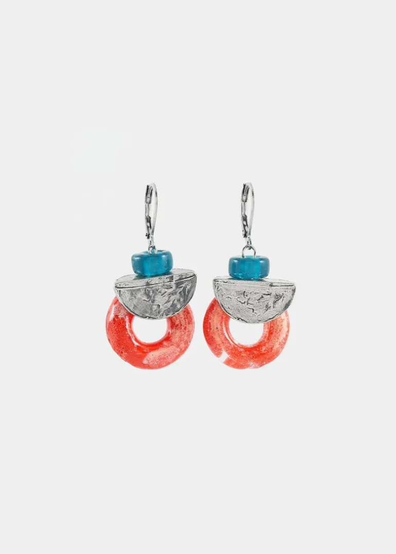 Anne-Marie Chagnon - Pleione Earrings
