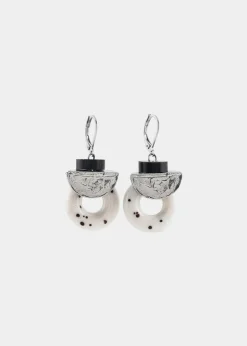 Anne-Marie Chagnon - Pleione Earrings