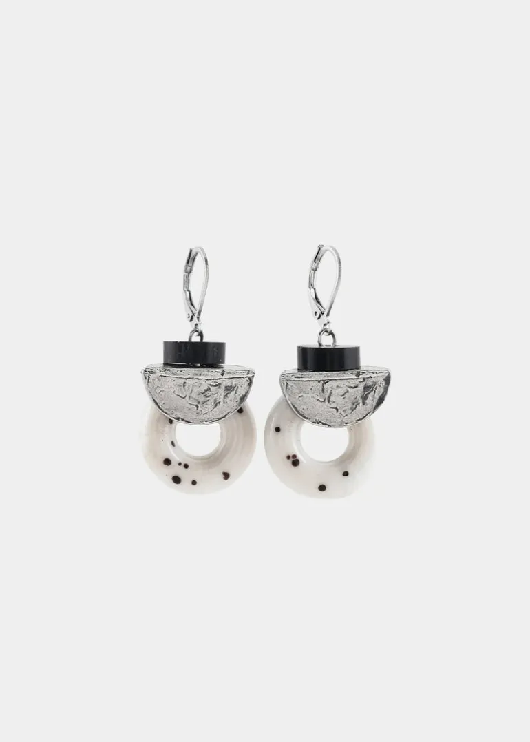 Anne-Marie Chagnon - Pleione Earrings