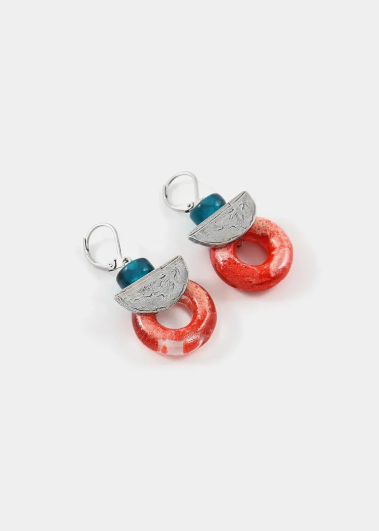 Anne-Marie Chagnon - Pleione Earrings