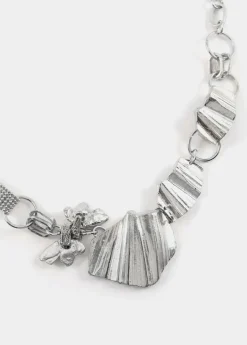 Anne-Marie Chagnon - Rigel Silver Necklace