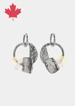 Anne-Marie Chagnon - Scorpius Earrings