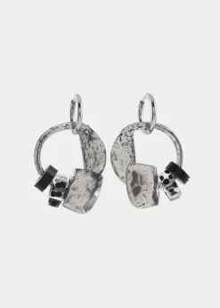 Anne-Marie Chagnon - Scorpius Earrings