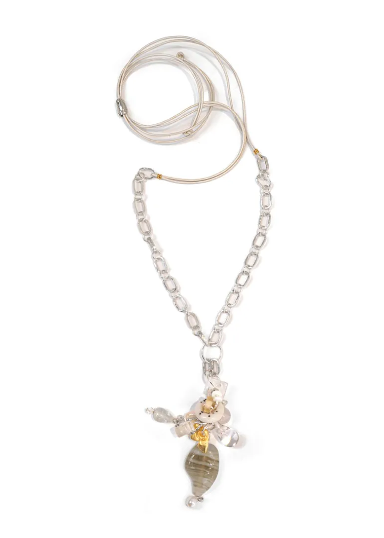 Anne-Marie Chagnon - Talitha Necklace