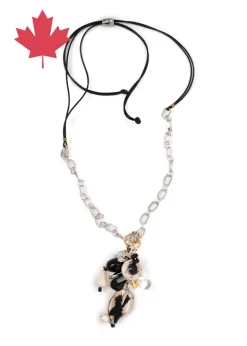 Anne-Marie Chagnon - Talitha Necklace