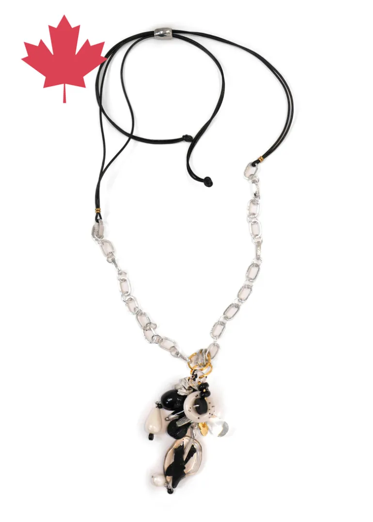 Anne-Marie Chagnon - Talitha Necklace