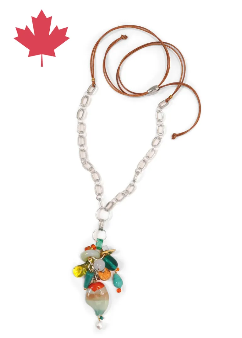 Anne-Marie Chagnon - Talitha Necklace