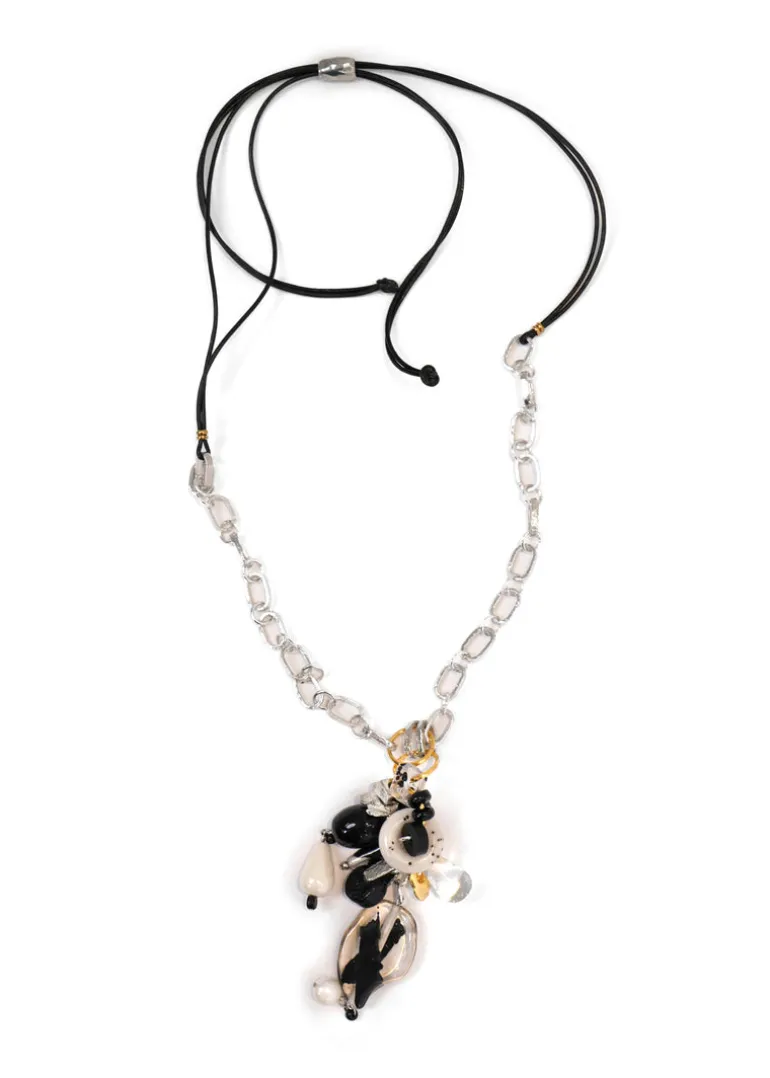 Anne-Marie Chagnon - Talitha Necklace