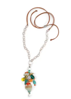 Anne-Marie Chagnon - Talitha Necklace