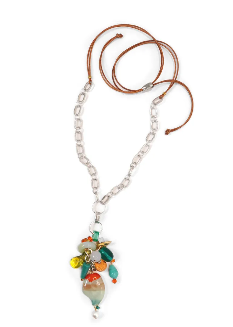 Anne-Marie Chagnon - Talitha Necklace