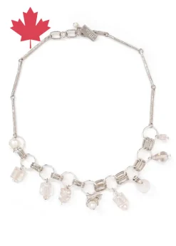 Anne-Marie Chagnon - Tiaki Necklace