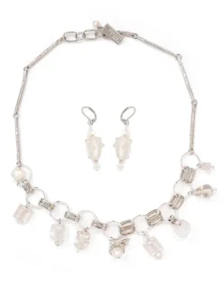 Anne-Marie Chagnon - Tiaki Necklace
