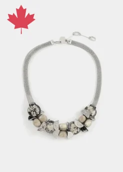 Anne-Marie Chagnon - Volans Necklace