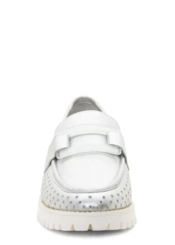 Ara - Kegon Metallic Loafer