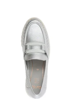 Ara - Kegon Metallic Loafer