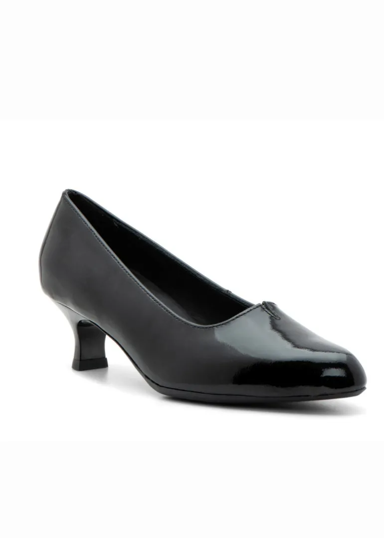 Ara - 'Kit' Kitten Heel