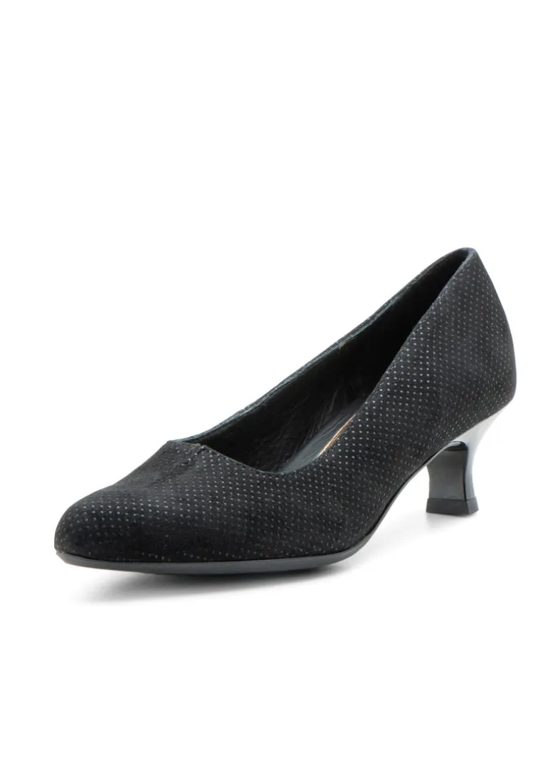 Ara - 'Kit' Kitten Heel