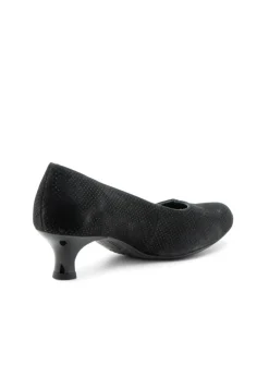 Ara - 'Kit' Kitten Heel