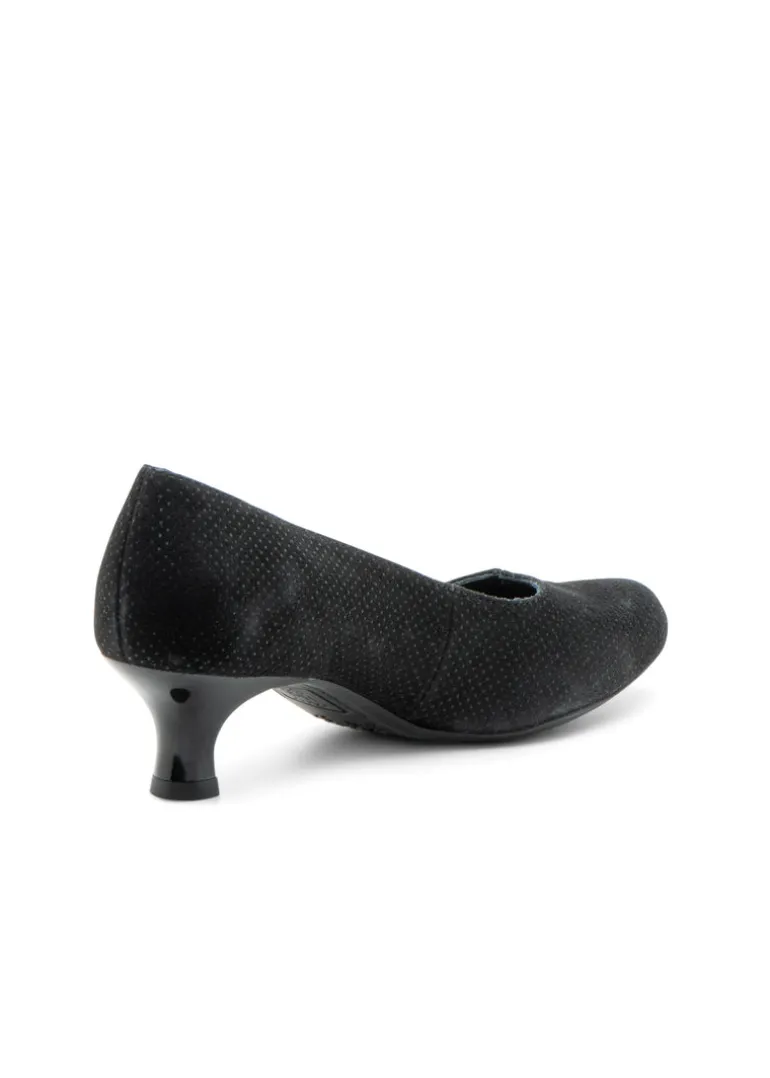 Ara - 'Kit' Kitten Heel